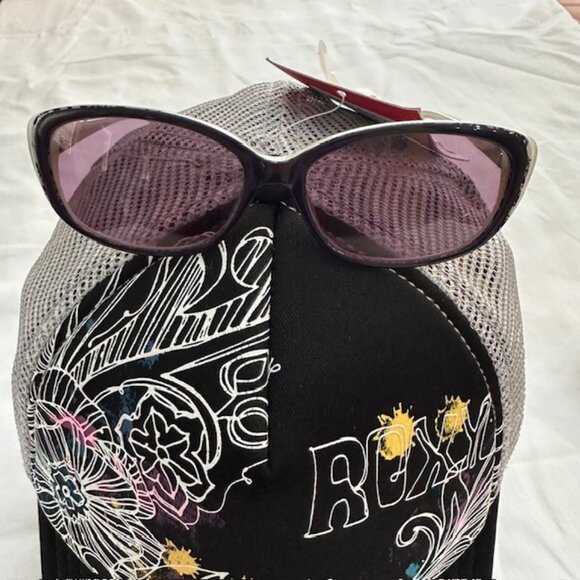 Lulu Guinness - Be a Glamour Girl - Women\'s Sunglasses main image 5